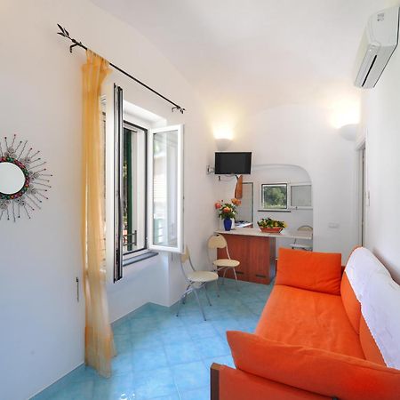 Relais San Basilio Convento Vila Amalfi Exterior foto