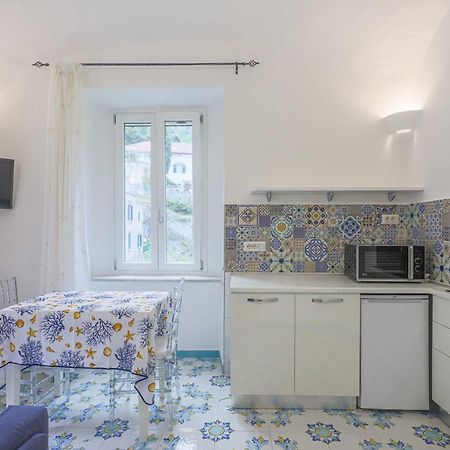 Relais San Basilio Convento Vila Amalfi Exterior foto