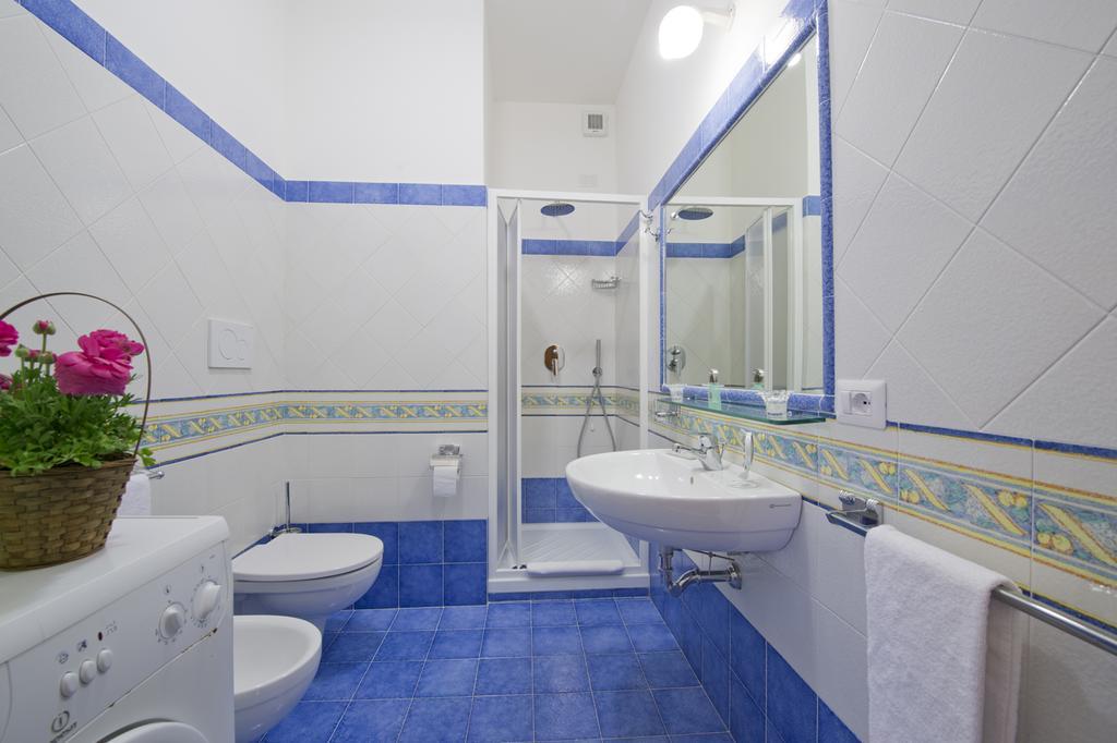 Relais San Basilio Convento Vila Amalfi Exterior foto