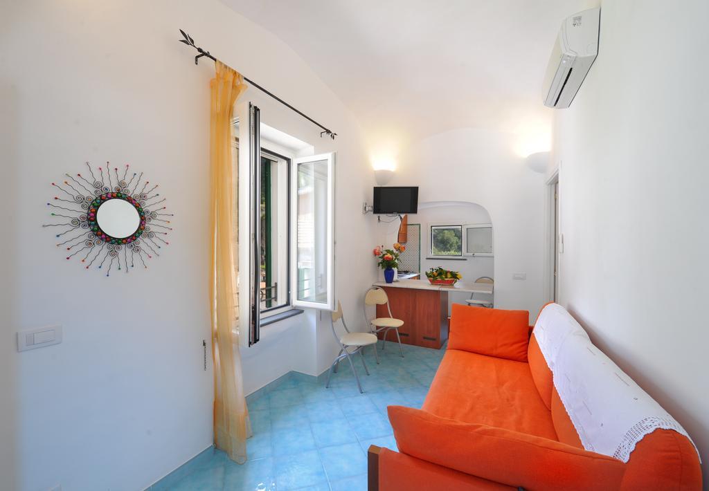 Relais San Basilio Convento Vila Amalfi Quarto foto